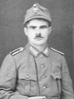 Merkle Josef